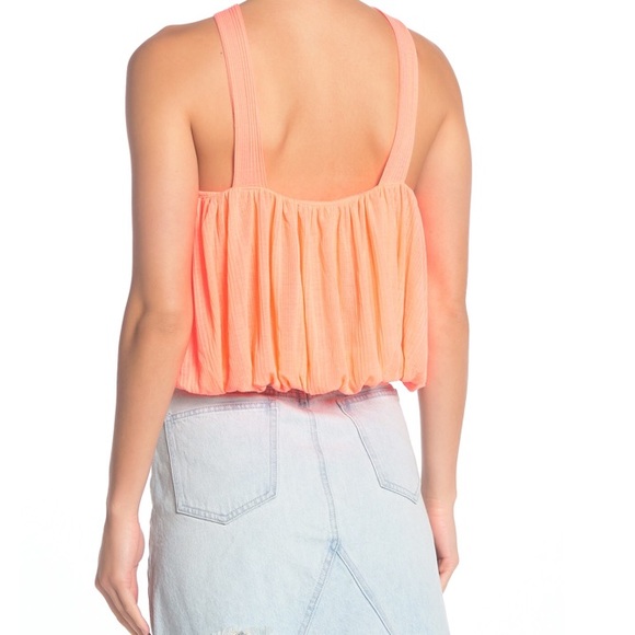 Adorable Free People top 🌟 NWT 🌟 - Picture 3 of 5